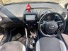 USED 2015 15 TOYOTA AYGO 1.0 VVT-i x-clusiv Hatchback 3dr Petrol Manual Euro 5 Euro 5 (68 ps) ULEZ Complaint, Low Insurance Group And Only &pound;20 Yearly Road Tax !!
