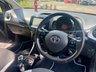 USED 2015 15 TOYOTA AYGO 1.0 VVT-i x-clusiv Hatchback 3dr Petrol Manual Euro 5 Euro 5 (68 ps) ULEZ Complaint, Low Insurance Group And Only &pound;20 Yearly Road Tax !!