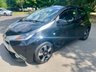 USED 2015 15 TOYOTA AYGO 1.0 VVT-i x-clusiv Hatchback 3dr Petrol Manual Euro 5 Euro 5 (68 ps) ULEZ Complaint, Low Insurance Group And Only &pound;20 Yearly Road Tax !!