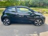 USED 2015 15 TOYOTA AYGO 1.0 VVT-i x-clusiv Hatchback 3dr Petrol Manual Euro 5 Euro 5 (68 ps) ULEZ Complaint, Low Insurance Group And Only &pound;20 Yearly Road Tax !!