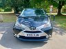 USED 2015 15 TOYOTA AYGO 1.0 VVT-i x-clusiv Hatchback 3dr Petrol Manual Euro 5 Euro 5 (68 ps) ULEZ Complaint, Low Insurance Group And Only &pound;20 Yearly Road Tax !!