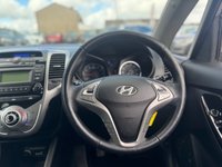 USED 2011 60 HYUNDAI IX20 1.4 Active Hatchback 5dr Petrol Manual Euro 5 (s/s) (90 bhp) 