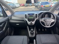 USED 2011 60 HYUNDAI IX20 1.4 Active Hatchback 5dr Petrol Manual Euro 5 (s/s) (90 bhp) 