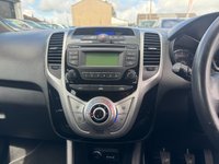 USED 2011 60 HYUNDAI IX20 1.4 Active Hatchback 5dr Petrol Manual Euro 5 (s/s) (90 bhp) 