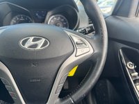 USED 2011 60 HYUNDAI IX20 1.4 Active Hatchback 5dr Petrol Manual Euro 5 (s/s) (90 bhp) 