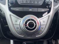 USED 2011 60 HYUNDAI IX20 1.4 Active Hatchback 5dr Petrol Manual Euro 5 (s/s) (90 bhp) 