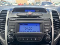USED 2011 60 HYUNDAI IX20 1.4 Active Hatchback 5dr Petrol Manual Euro 5 (s/s) (90 bhp) 