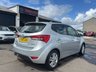 USED 2011 60 HYUNDAI IX20 1.4 Active Hatchback 5dr Petrol Manual Euro 5 (s/s) (90 bhp) 