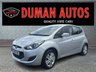 USED 2011 60 HYUNDAI IX20 1.4 Active Hatchback 5dr Petrol Manual Euro 5 (s/s) (90 bhp) 