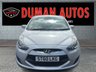 USED 2011 60 HYUNDAI IX20 1.4 Active Hatchback 5dr Petrol Manual Euro 5 (s/s) (90 bhp) 
