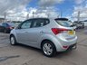 USED 2011 60 HYUNDAI IX20 1.4 Active Hatchback 5dr Petrol Manual Euro 5 (s/s) (90 bhp) 