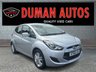 USED 2011 60 HYUNDAI IX20 1.4 Active Hatchback 5dr Petrol Manual Euro 5 (s/s) (90 bhp) 