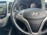 USED 2011 60 HYUNDAI IX20 1.4 Active Hatchback 5dr Petrol Manual Euro 5 (s/s) (90 bhp) 