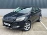 USED 2015 15 FORD KUGA 2.0 TDCi Zetec SUV 5dr Diesel Manual 2WD Euro 6 (s/s) (150 ps) *OCTOBER SPECIAL - 7.9% APR*