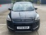 USED 2015 15 FORD KUGA 2.0 TDCi Zetec SUV 5dr Diesel Manual 2WD Euro 6 (s/s) (150 ps) *OCTOBER SPECIAL - 7.9% APR*