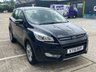 USED 2015 15 FORD KUGA 2.0 TDCi Zetec SUV 5dr Diesel Manual 2WD Euro 6 (s/s) (150 ps) *OCTOBER SPECIAL - 7.9% APR*