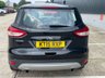 USED 2015 15 FORD KUGA 2.0 TDCi Zetec SUV 5dr Diesel Manual 2WD Euro 6 (s/s) (150 ps) *OCTOBER SPECIAL - 7.9% APR*