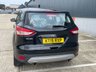 USED 2015 15 FORD KUGA 2.0 TDCi Zetec SUV 5dr Diesel Manual 2WD Euro 6 (s/s) (150 ps) *OCTOBER SPECIAL - 7.9% APR*