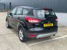 USED 2015 15 FORD KUGA 2.0 TDCi Zetec SUV 5dr Diesel Manual 2WD Euro 6 (s/s) (150 ps) *OCTOBER SPECIAL - 7.9% APR*