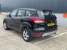 USED 2015 15 FORD KUGA 2.0 TDCi Zetec SUV 5dr Diesel Manual 2WD Euro 6 (s/s) (150 ps) *OCTOBER SPECIAL - 7.9% APR*