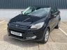 USED 2015 15 FORD KUGA 2.0 TDCi Zetec SUV 5dr Diesel Manual 2WD Euro 6 (s/s) (150 ps) *OCTOBER SPECIAL - 7.9% APR*