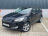 USED 2015 15 FORD KUGA 2.0 TDCi Zetec SUV 5dr Diesel Manual 2WD Euro 6 (s/s) (150 ps) *OCTOBER SPECIAL - 7.9% APR*