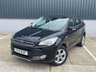 USED 2015 15 FORD KUGA 2.0 TDCi Zetec SUV 5dr Diesel Manual 2WD Euro 6 (s/s) (150 ps) *OCTOBER SPECIAL - 7.9% APR*