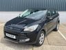 USED 2015 15 FORD KUGA 2.0 TDCi Zetec SUV 5dr Diesel Manual 2WD Euro 6 (s/s) (150 ps) *OCTOBER SPECIAL - 7.9% APR*