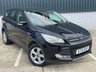 USED 2015 15 FORD KUGA 2.0 TDCi Zetec SUV 5dr Diesel Manual 2WD Euro 6 (s/s) (150 ps) *OCTOBER SPECIAL - 7.9% APR*