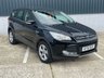 USED 2015 15 FORD KUGA 2.0 TDCi Zetec SUV 5dr Diesel Manual 2WD Euro 6 (s/s) (150 ps) *OCTOBER SPECIAL - 7.9% APR*