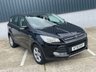 USED 2015 15 FORD KUGA 2.0 TDCi Zetec SUV 5dr Diesel Manual 2WD Euro 6 (s/s) (150 ps) *OCTOBER SPECIAL - 7.9% APR*