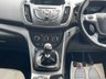 USED 2015 15 FORD KUGA 2.0 TDCi Zetec SUV 5dr Diesel Manual 2WD Euro 6 (s/s) (150 ps) *OCTOBER SPECIAL - 7.9% APR*
