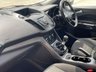 USED 2015 15 FORD KUGA 2.0 TDCi Zetec SUV 5dr Diesel Manual 2WD Euro 6 (s/s) (150 ps) *OCTOBER SPECIAL - 7.9% APR*
