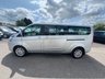 USED 2022 72 FORD TOURNEO CUSTOM 2.0 320 EcoBlue Titanium Minibus Double Cab 5dr Diesel Auto L2 Euro 6 (s/s) (130 ps) 1 OWNER TOURNEO AUTO 9 SEATER     FINISHED IN SILVER    CALL US TODAY FOR MORE DETAILS ;01652 638660