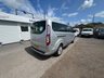 USED 2022 72 FORD TOURNEO CUSTOM 2.0 320 EcoBlue Titanium Minibus Double Cab 5dr Diesel Auto L2 Euro 6 (s/s) (130 ps) 1 OWNER TOURNEO AUTO 9 SEATER     FINISHED IN SILVER    CALL US TODAY FOR MORE DETAILS ;01652 638660