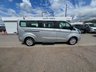 USED 2022 72 FORD TOURNEO CUSTOM 2.0 320 EcoBlue Titanium Minibus Double Cab 5dr Diesel Auto L2 Euro 6 (s/s) (130 ps) 1 OWNER TOURNEO AUTO 9 SEATER     FINISHED IN SILVER    CALL US TODAY FOR MORE DETAILS ;01652 638660