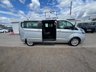 USED 2022 72 FORD TOURNEO CUSTOM 2.0 320 EcoBlue Titanium Minibus Double Cab 5dr Diesel Auto L2 Euro 6 (s/s) (130 ps) 1 OWNER TOURNEO AUTO 9 SEATER     FINISHED IN SILVER    CALL US TODAY FOR MORE DETAILS ;01652 638660
