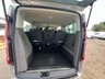 USED 2022 72 FORD TOURNEO CUSTOM 2.0 320 EcoBlue Titanium Minibus Double Cab 5dr Diesel Auto L2 Euro 6 (s/s) (130 ps) 1 OWNER TOURNEO AUTO 9 SEATER     FINISHED IN SILVER    CALL US TODAY FOR MORE DETAILS ;01652 638660