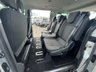 USED 2022 72 FORD TOURNEO CUSTOM 2.0 320 EcoBlue Titanium Minibus Double Cab 5dr Diesel Auto L2 Euro 6 (s/s) (130 ps) 1 OWNER TOURNEO AUTO 9 SEATER     FINISHED IN SILVER    CALL US TODAY FOR MORE DETAILS ;01652 638660