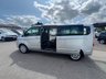 USED 2022 72 FORD TOURNEO CUSTOM 2.0 320 EcoBlue Titanium Minibus Double Cab 5dr Diesel Auto L2 Euro 6 (s/s) (130 ps) 1 OWNER TOURNEO AUTO 9 SEATER     FINISHED IN SILVER    CALL US TODAY FOR MORE DETAILS ;01652 638660