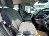 USED 2022 72 FORD TOURNEO CUSTOM 2.0 320 EcoBlue Titanium Minibus Double Cab 5dr Diesel Auto L2 Euro 6 (s/s) (130 ps) 1 OWNER TOURNEO AUTO 9 SEATER     FINISHED IN SILVER    CALL US TODAY FOR MORE DETAILS ;01652 638660