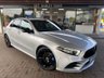 USED 2019 69 MERCEDES-BENZ A-CLASS 1.3 A200 AMG Line (Premium) Hatchback 5dr Petrol 7G-DCT Euro 6 (s/s) (163 ps) 