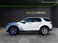 USED 2021 21 LAND ROVER DISCOVERY SPORT 2.0 D165 S SUV 5dr Diesel Manual Euro 6 (s/s) (163 ps) Absolutely Amazing Car, Fantastic Condition, No Deposit, No Fee, No Final Payment Finance
