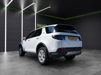 USED 2021 21 LAND ROVER DISCOVERY SPORT 2.0 D165 S SUV 5dr Diesel Manual Euro 6 (s/s) (163 ps) Absolutely Amazing Car, Fantastic Condition, No Deposit, No Fee, No Final Payment Finance