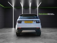USED 2021 21 LAND ROVER DISCOVERY SPORT 2.0 D165 S SUV 5dr Diesel Manual Euro 6 (s/s) (163 ps) Absolutely Amazing Car, Fantastic Condition, No Deposit, No Fee, No Final Payment Finance