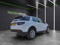 USED 2021 21 LAND ROVER DISCOVERY SPORT 2.0 D165 S SUV 5dr Diesel Manual Euro 6 (s/s) (163 ps) Absolutely Amazing Car, Fantastic Condition, No Deposit, No Fee, No Final Payment Finance