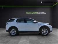 USED 2021 21 LAND ROVER DISCOVERY SPORT 2.0 D165 S SUV 5dr Diesel Manual Euro 6 (s/s) (163 ps) Absolutely Amazing Car, Fantastic Condition, No Deposit, No Fee, No Final Payment Finance