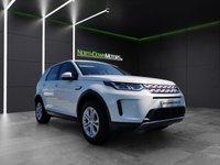 USED 2021 21 LAND ROVER DISCOVERY SPORT 2.0 D165 S SUV 5dr Diesel Manual Euro 6 (s/s) (163 ps) Absolutely Amazing Car, Fantastic Condition, No Deposit, No Fee, No Final Payment Finance