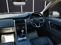 USED 2021 21 LAND ROVER DISCOVERY SPORT 2.0 D165 S SUV 5dr Diesel Manual Euro 6 (s/s) (163 ps) Absolutely Amazing Car, Fantastic Condition, No Deposit, No Fee, No Final Payment Finance