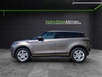 USED 2019 19 LAND ROVER RANGE ROVER EVOQUE 2.0 D150 R-Dynamic S SUV 5dr Diesel Auto 4WD Euro 6 (s/s) (150 ps) Absolutely Amazing Car, Fantastic Condition, No Deposit, No Fee, No Final Payment Finance